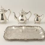 764 1252 COFFEE SET